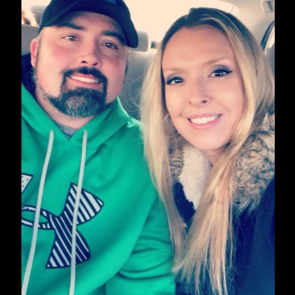 Meet your Posher, Krista berkheiser